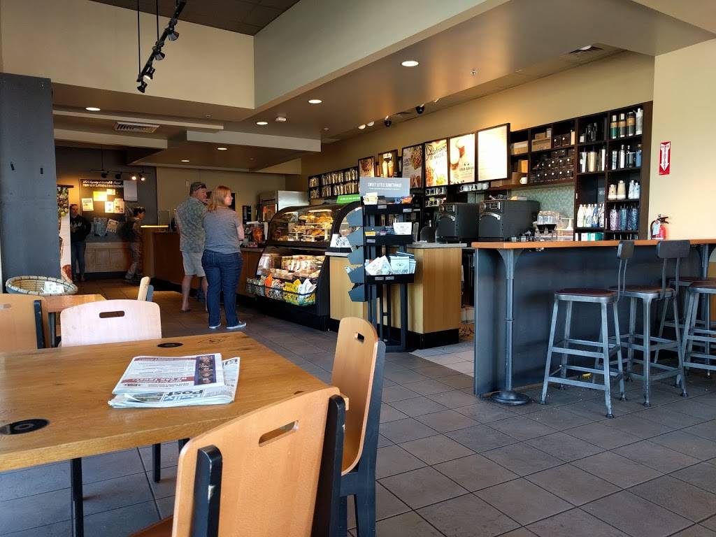Starbucks | cafe | 1135 Industrial Rd A, San Carlos, CA 94070, USA | 6505962741 OR +1 650-596-2741