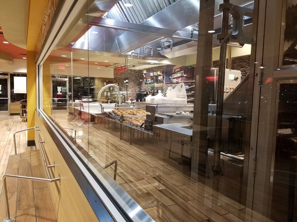 Krispy Kreme | bakery | 9791 S Eastern Ave, Las Vegas, NV 89123, USA | 7026179160 OR +1 702-617-9160