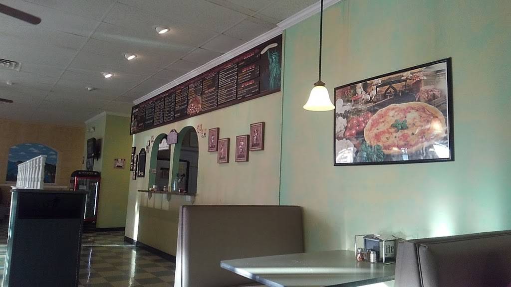 Elizabeths Pizza | restaurant | 22059 Jeb Stuart Hwy, Stuart, VA 24171, USA | 2766942630 OR +1 276-694-2630