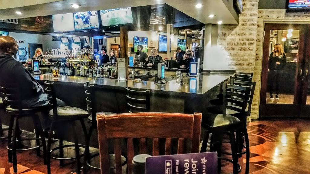 The Tipsy Coyote Bar & Grill | restaurant | 7077 E Bell Rd #110, Scottsdale, AZ 85254, USA | 4809228424 OR +1 480-922-8424