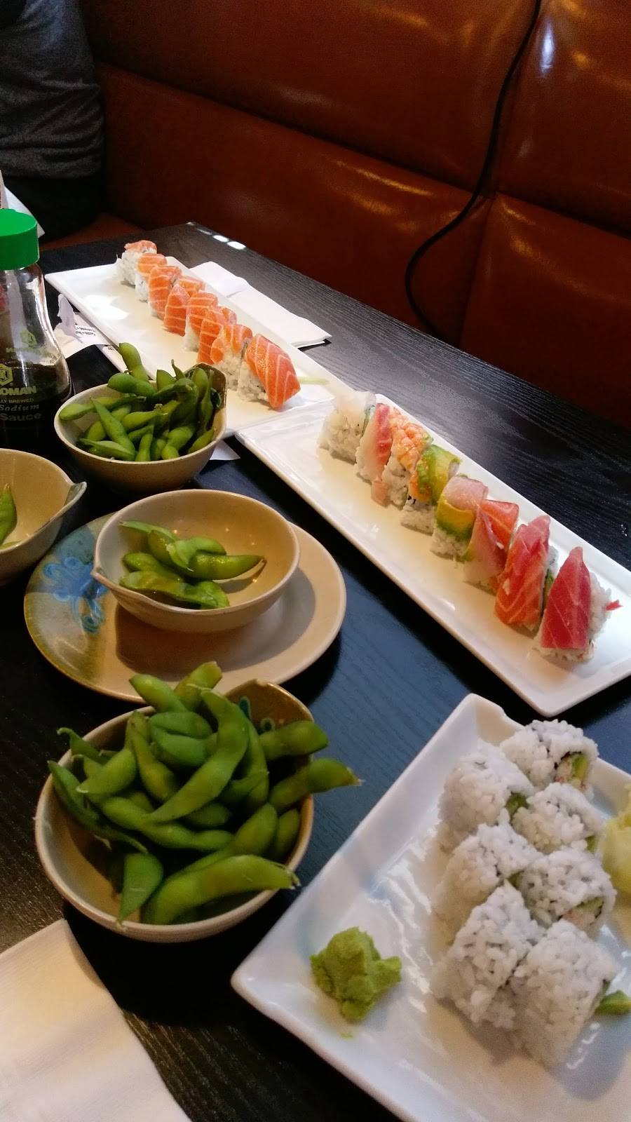 Fusion Sushi | restaurant | 3963 Pacific Coast Hwy, Torrance, CA 90505, USA | 3103782990 OR +1 310-378-2990