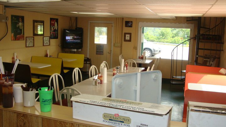 Crisp Springs Market | restaurant | 35 Crisp Springs Rd, McMinnville, TN 37110, USA | 9316683020 OR +1 931-668-3020