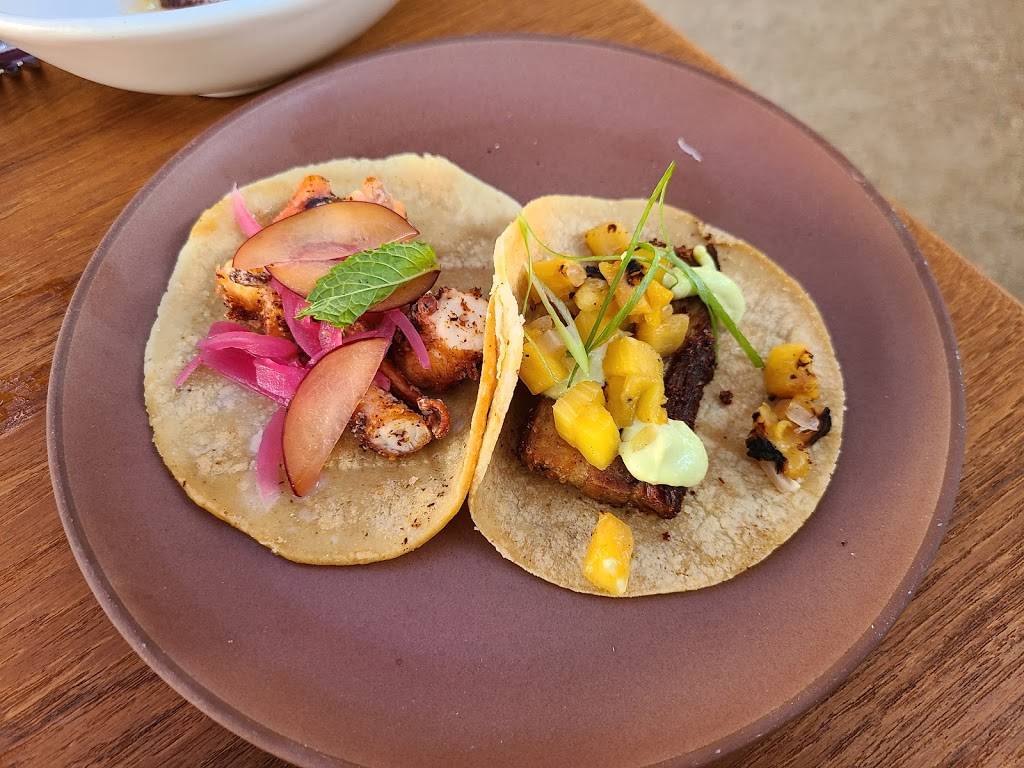 Nueva | restaurant | 822 Washington Blvd, Marina Del Rey, CA 90292, USA | 3107476050 OR +1 310-747-6050