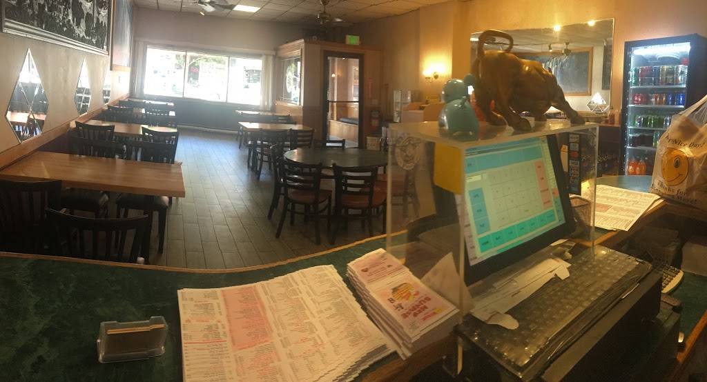 New Sunrise | restaurant | 2481 162 Broadway, Bayonne, NJ 07002, USA | 2014378757 OR +1 201-437-8757