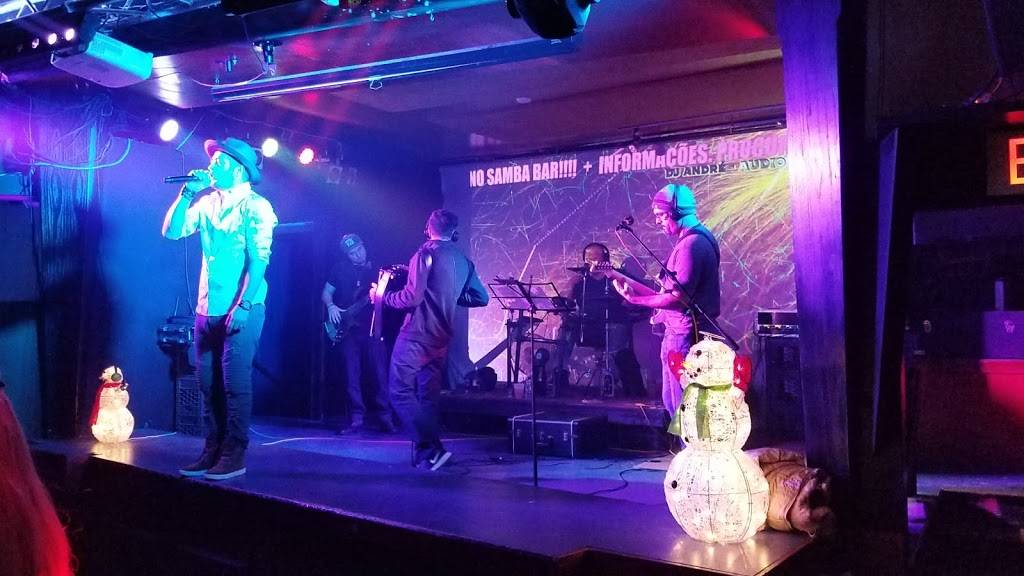 Samba Bar & Grille | restaurant | 608 Somerville Ave, Somerville, MA 02143, USA | 6177189177 OR +1 617-718-9177