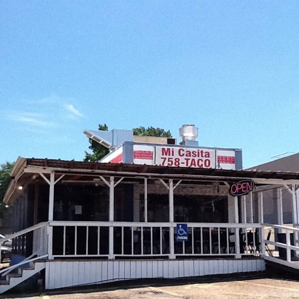 Mi Casita | restaurant | 324 North Spur 63, Longview, TX 75601, USA | 9037588226 OR +1 903-758-8226