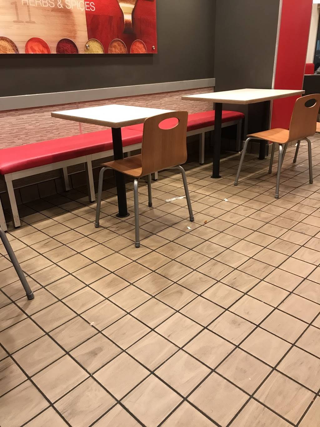 KFC | restaurant | 5826 Bird Rd, Miami, FL 33155, USA | 3056662130 OR +1 305-666-2130