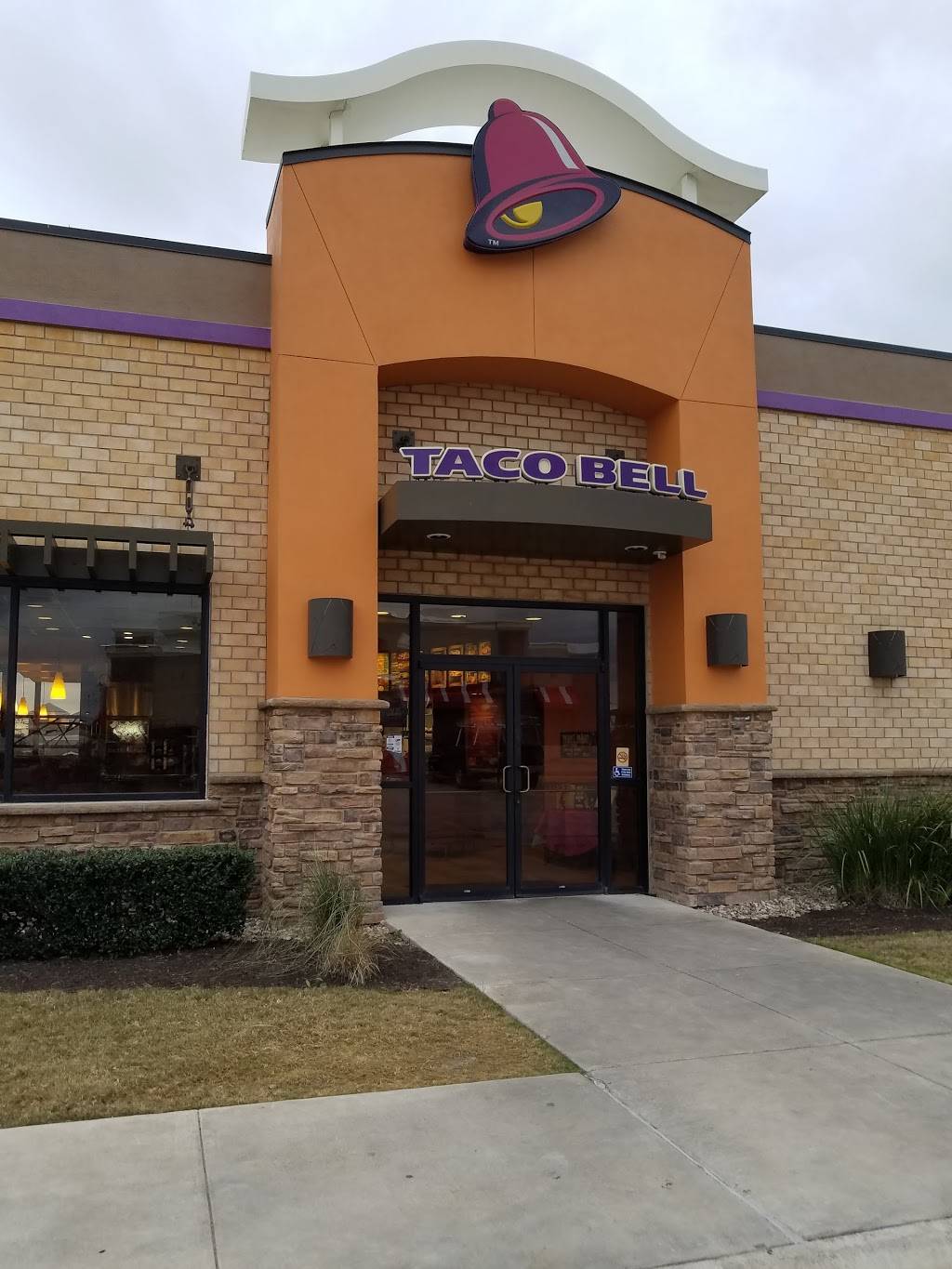 Taco Bell | meal takeaway | 911 William D. Fitch Pkwy, College Station, TX 77845, USA | 9796907979 OR +1 979-690-7979