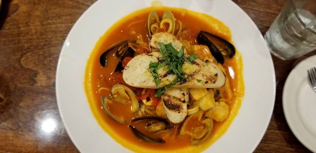 Puccini & Pinetti | restaurant | 129 Ellis St, San Francisco, CA 94102, USA | 4153925500 OR +1 415-392-5500