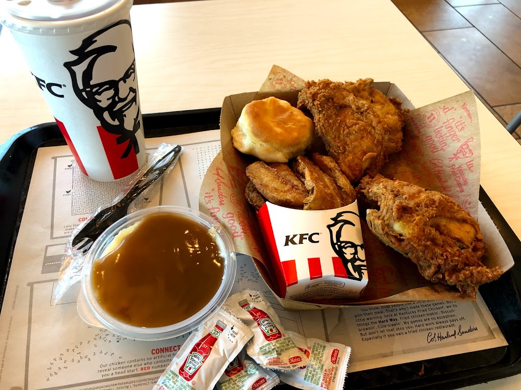 KFC | restaurant | 4683 US-90, Pace, FL 32571, USA | 8509104650 OR +1 850-910-4650