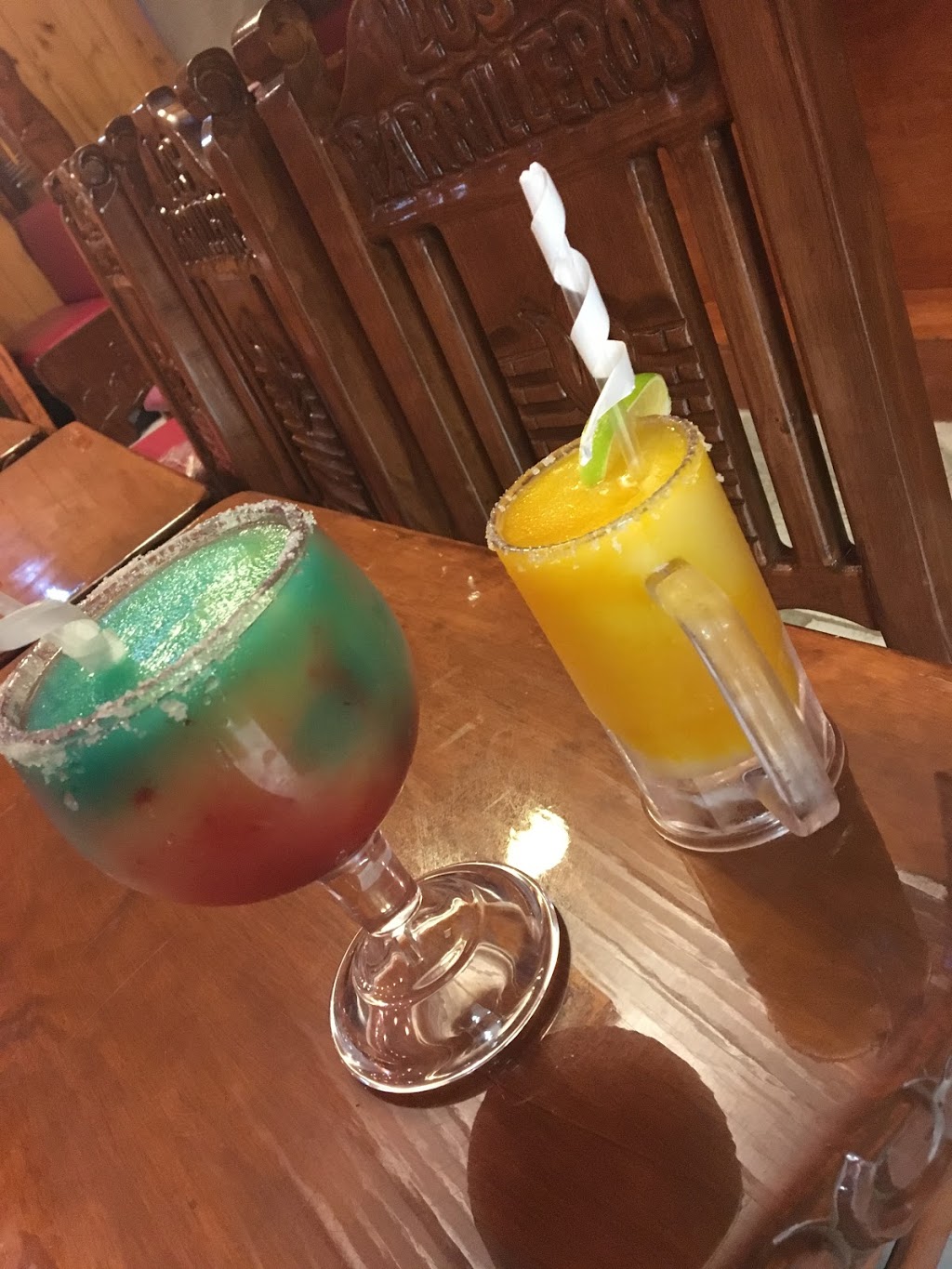 Mexican Restaurant Los Parrilleros Tallulah | restaurant | 1622 Felicia Dr, Richmond, LA 71282, USA | 3185744742 OR +1 318-574-4742