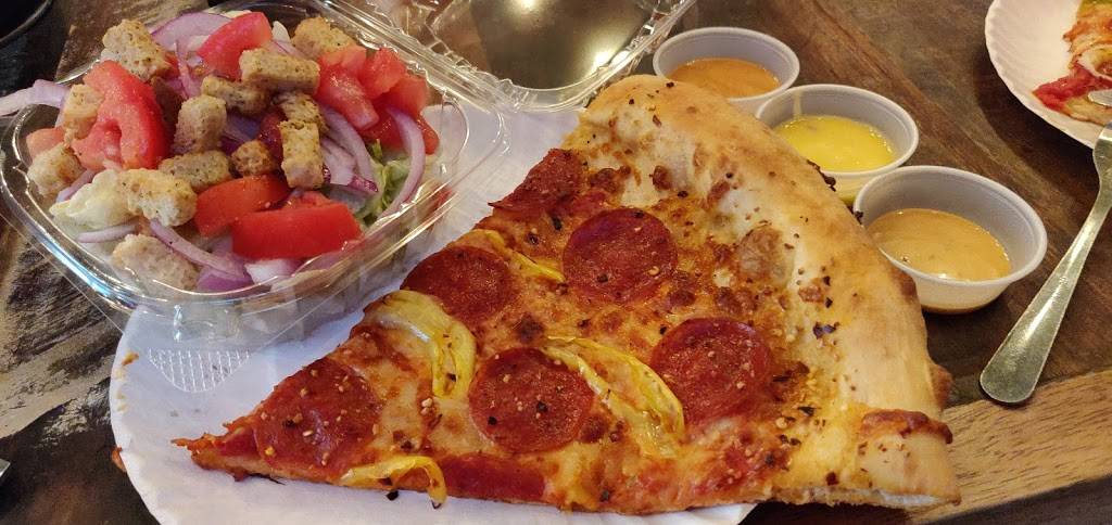 MIkeys Late NIght Slice | restaurant | 457 N High St, Columbus, OH 43215, USA | 6148690249 OR +1 614-869-0249