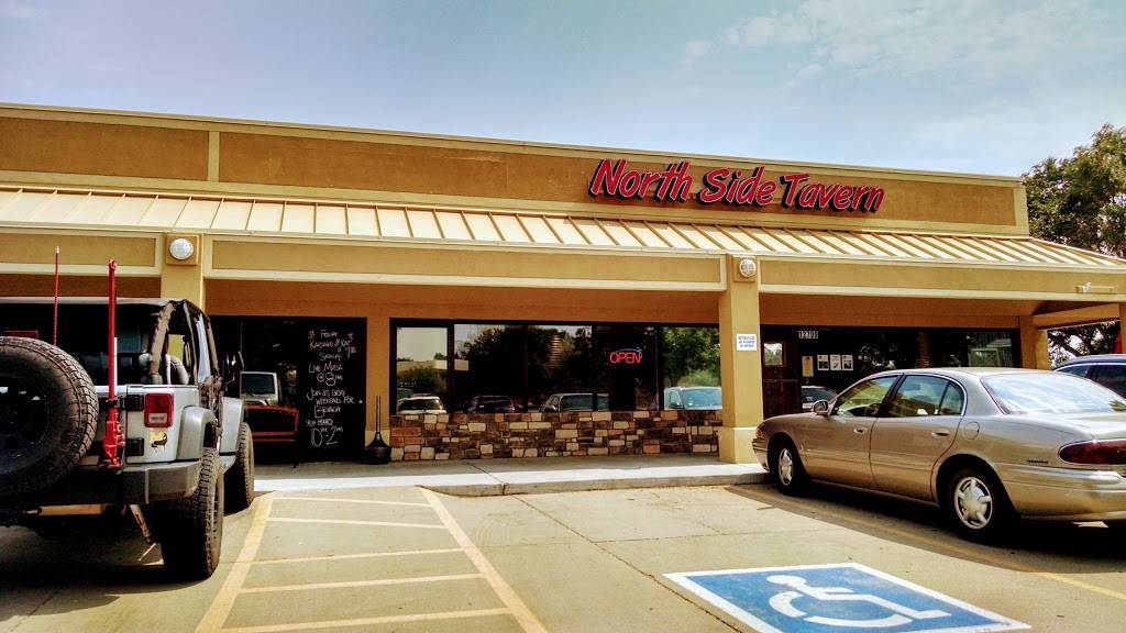 North Side Tavern Restaurant | restaurant | 12708 Lowell Blvd, Broomfield, CO 80020, USA | 3034668643 OR +1 303-466-8643