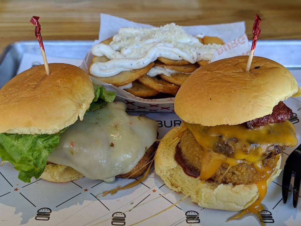 Burgerim Gourmet Burgers - Halal | restaurant | 2380 Monument Blvd C-2, Pleasant Hill, CA 94523, USA | 9253499502 OR +1 925-349-9502