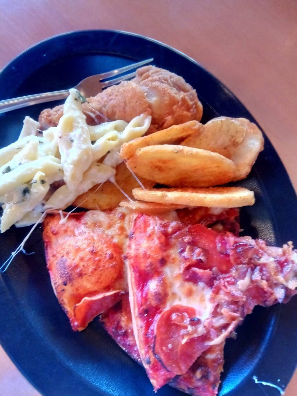 Shakeys Pizza Parlor | restaurant | 791 E Foothill Blvd, Upland, CA 91786, USA | 9099855118 OR +1 909-985-5118