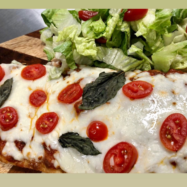 Bella Mia Italian Cafe | cafe | 808 Wiggins Pass Rd Unit 104, Naples, FL 34110, USA | 2392503310 OR +1 239-250-3310