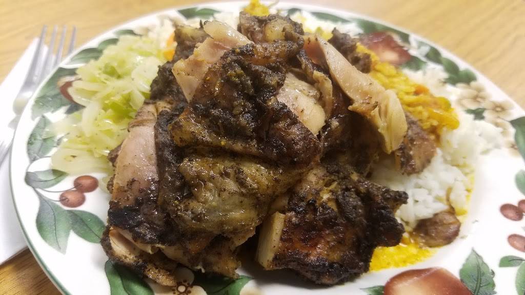 Nikkes Caribbean | restaurant | 175 S Nova Rd #6b, Ormond Beach, FL 32174, USA | 3862813246 OR +1 386-281-3246