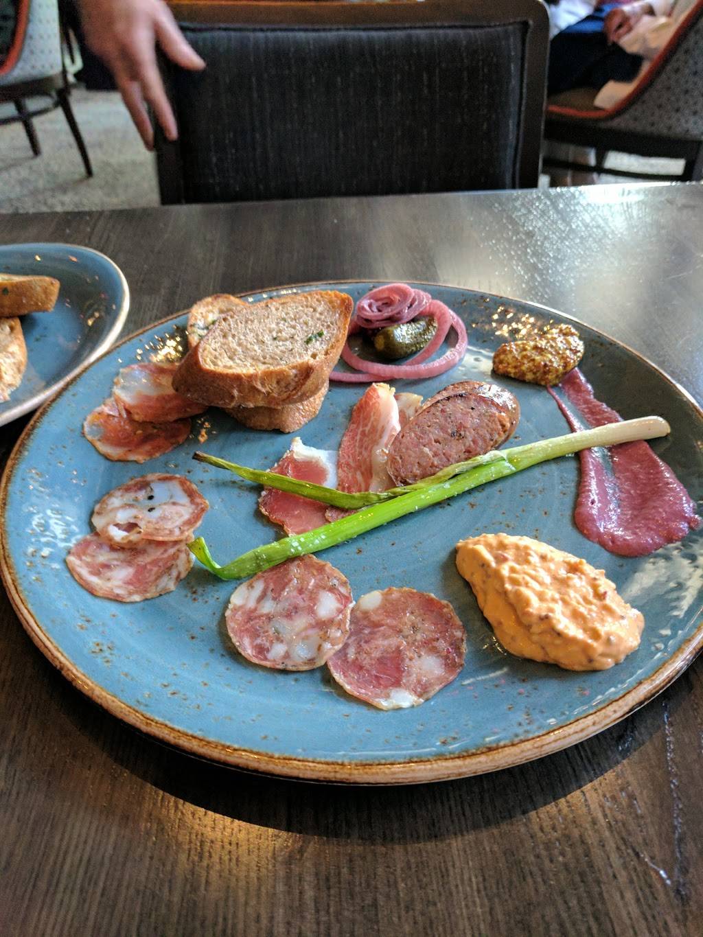 Vida | restaurant | 601 E New York St, Indianapolis, IN 46202, USA | 3174202323 OR +1 317-420-2323