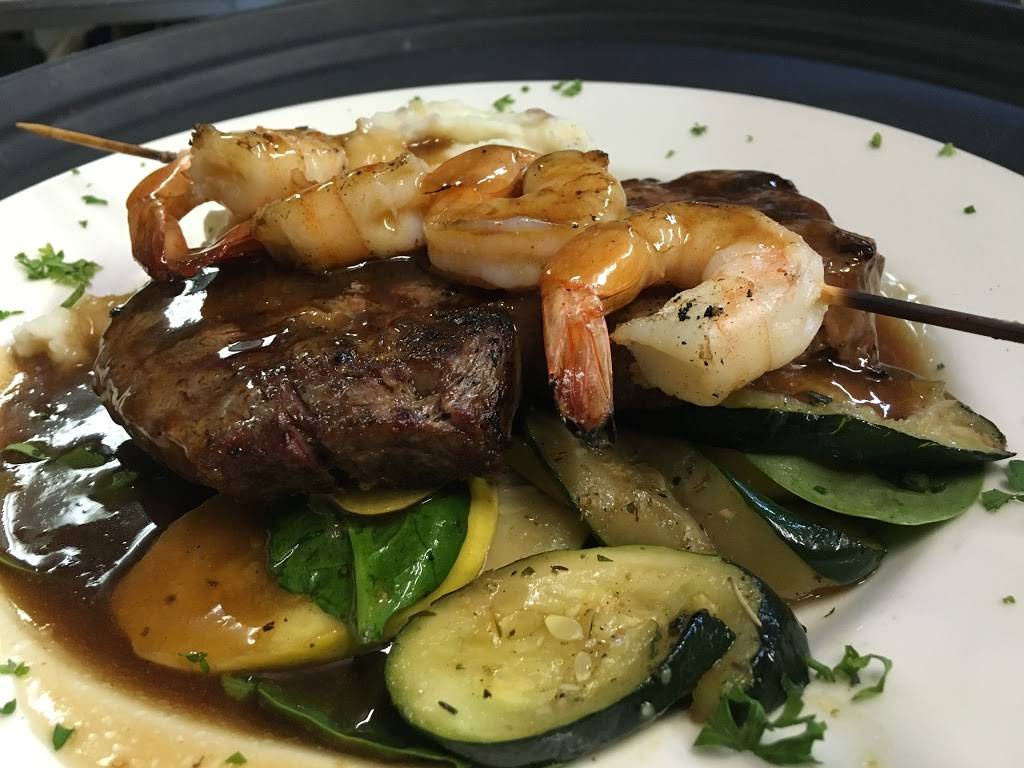 Fresh Scratch Bistro and Lounge | restaurant | 1940 Florida A1A, Indian Harbour Beach, FL 32937, USA | 3217572833 OR +1 321-757-2833