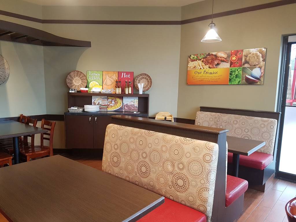 Galitos Brampton Flame Grilled Chicken (Peri - Peri) | restaurant | 7800 Hurontario St, Brampton, ON L6Y 0C7, Canada | 9054545457 OR +1 905-454-5457