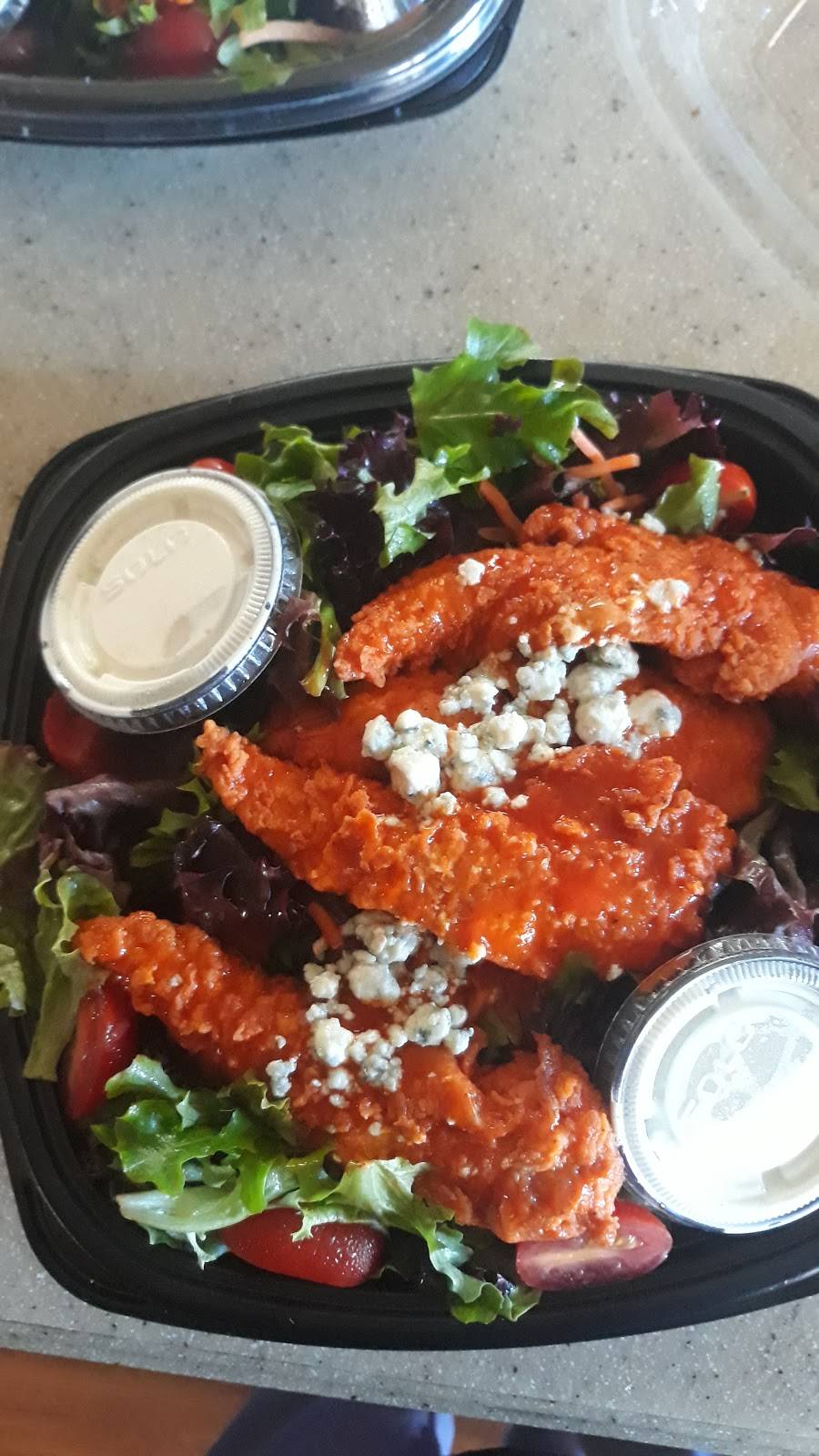 Huey Magoos | restaurant | 4630 Atlanta Hwy, Loganville, GA 30052, USA | 4704624667 OR +1 470-462-4667