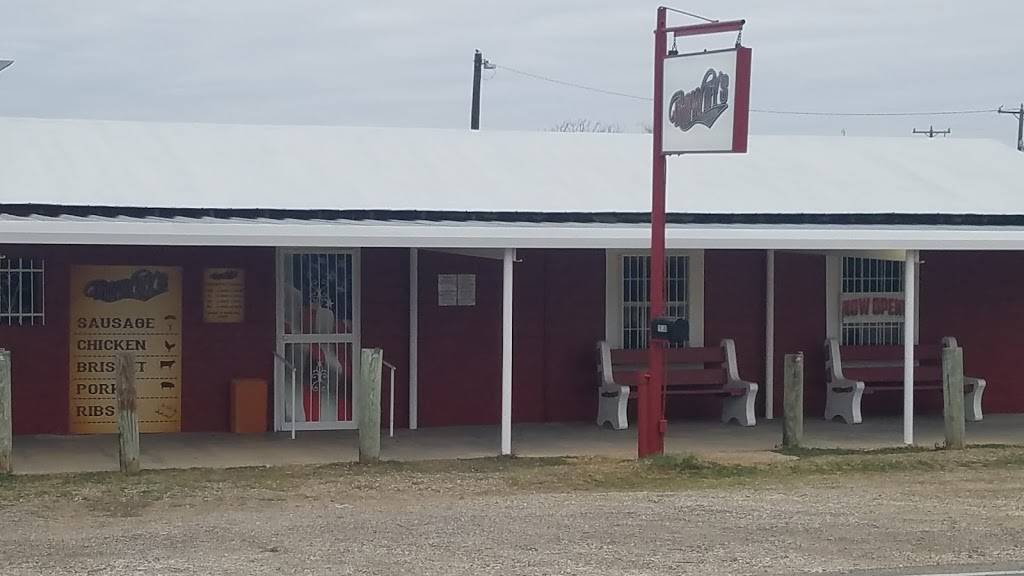 Rowdys Barbecue | restaurant | 19588 K St, Somerset, TX 78069, USA | 8307164007 OR +1 830-716-4007