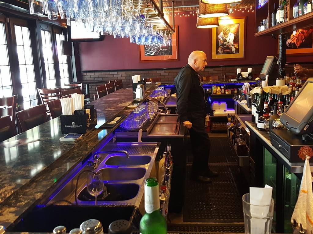 Blue Jean Blues | night club | 3320 NE 33rd St, Fort Lauderdale, FL 33308, USA | 9543066330 OR +1 954-306-6330