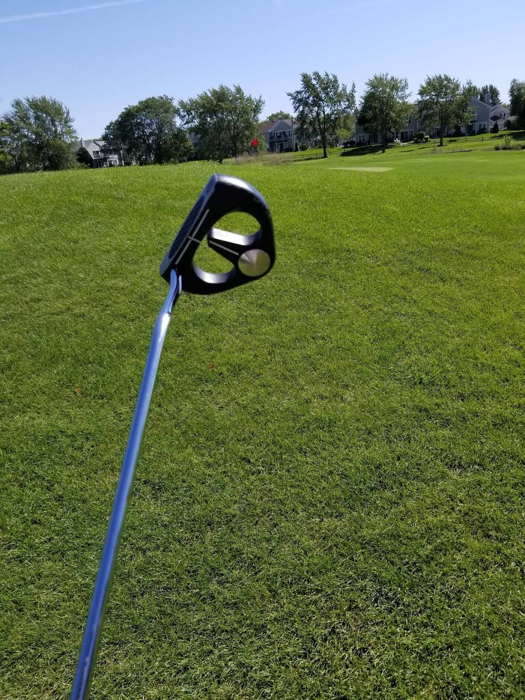 Fox Run Golf Links | restaurant | 333 Plum Grove Rd, Elk Grove Village, IL 60007, USA | 8472283544 OR +1 847-228-3544