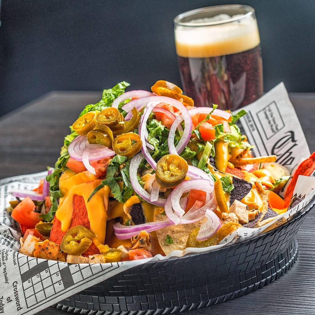 Scorz Bar and Grill | restaurant | 315 Hepburn St, Williamsport, PA 17701, USA | 5709645353 OR +1 570-964-5353