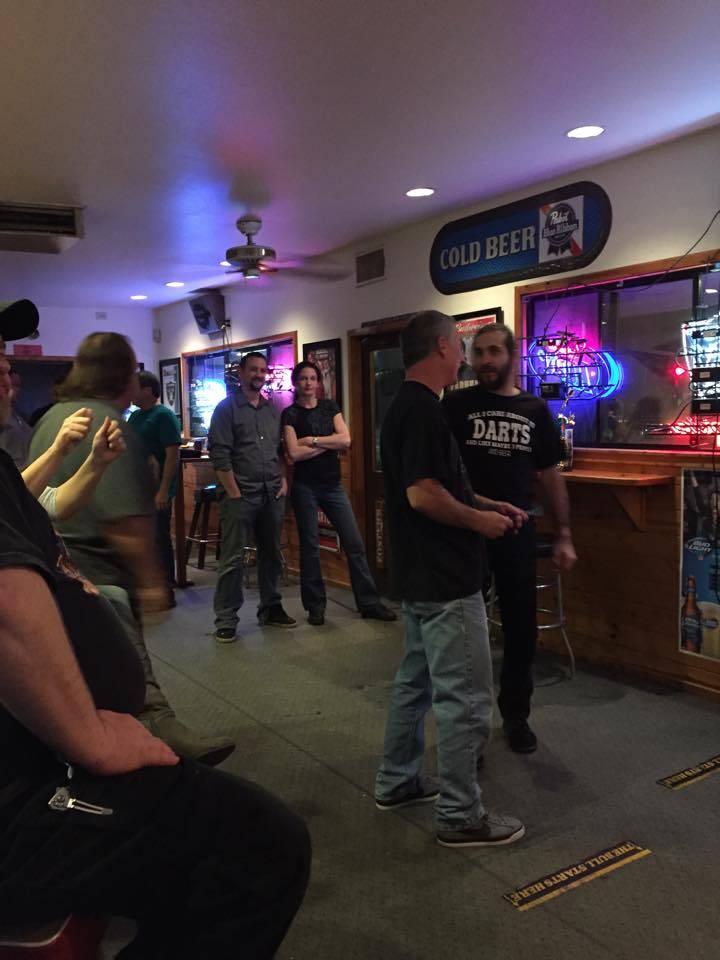 Spankys Pizza | restaurant | 197 Placerville Dr, Placerville, CA 95667, USA | 5306225023 OR +1 530-622-5023