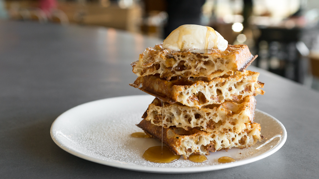 Commerson | restaurant | 788 South La Brea Ave, Los Angeles, CA 90036, USA | 3238133000 OR +1 323-813-3000