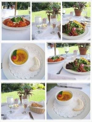 Cafe Jardin | restaurant | 2647 East Coast Hwy, Corona Del Mar, CA 92625, USA | 9496730033 OR +1 949-673-0033