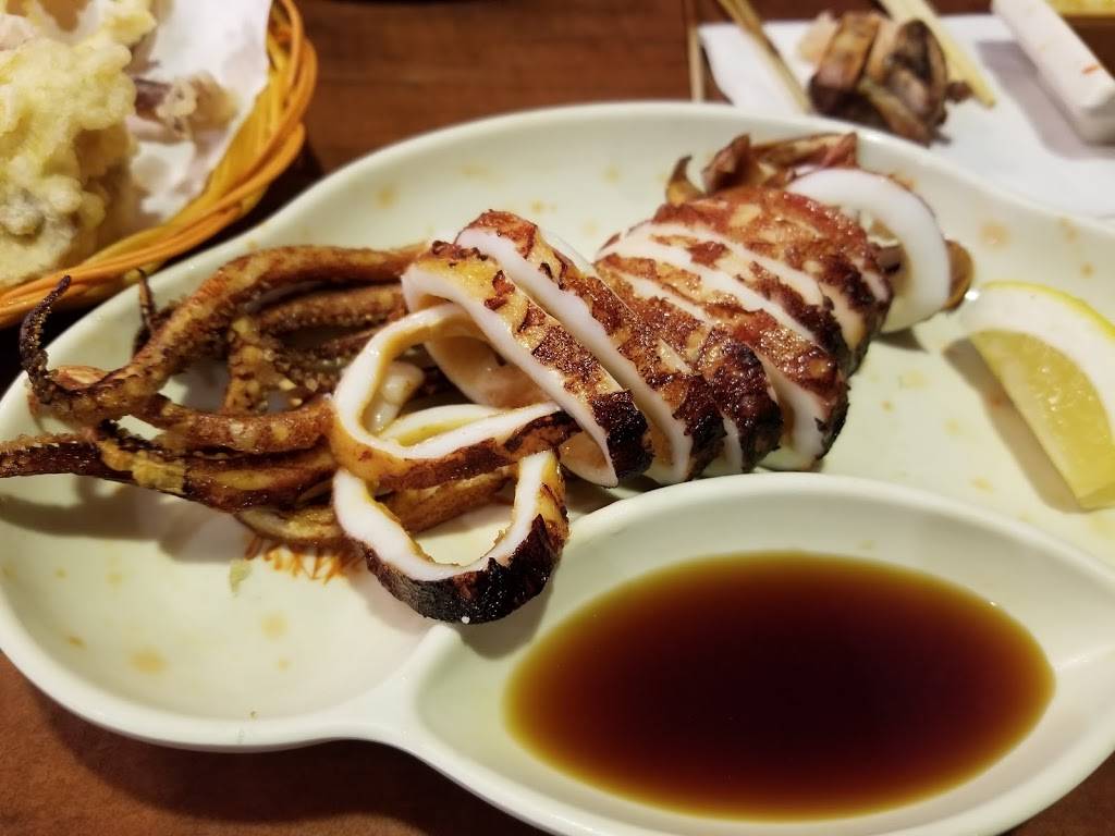 Tokushima Sushi | restaurant | 250 Taunton Rd E, Oshawa, ON L1G 7T1, Canada | 9054329888 OR +1 905-432-9888