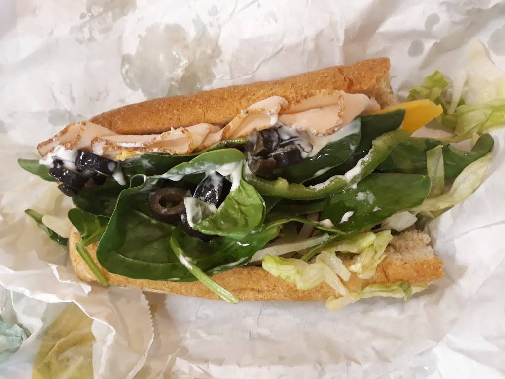 Subway | restaurant | 6205 Hickory Flat Hwy, Canton, GA 30115, USA | 7703450613 OR +1 770-345-0613