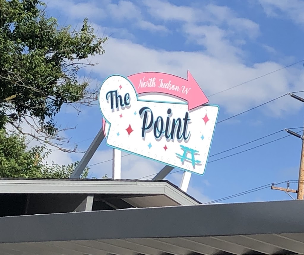 The Point | restaurant | 45 Main St, North Judson, IN 46366, USA | 5742412016 OR +1 574-241-2016