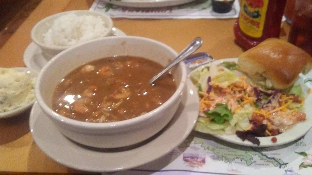 Forest Restaurant | restaurant | 1909 Main St, Franklin, LA 70538, USA | 3378283300 OR +1 337-828-3300