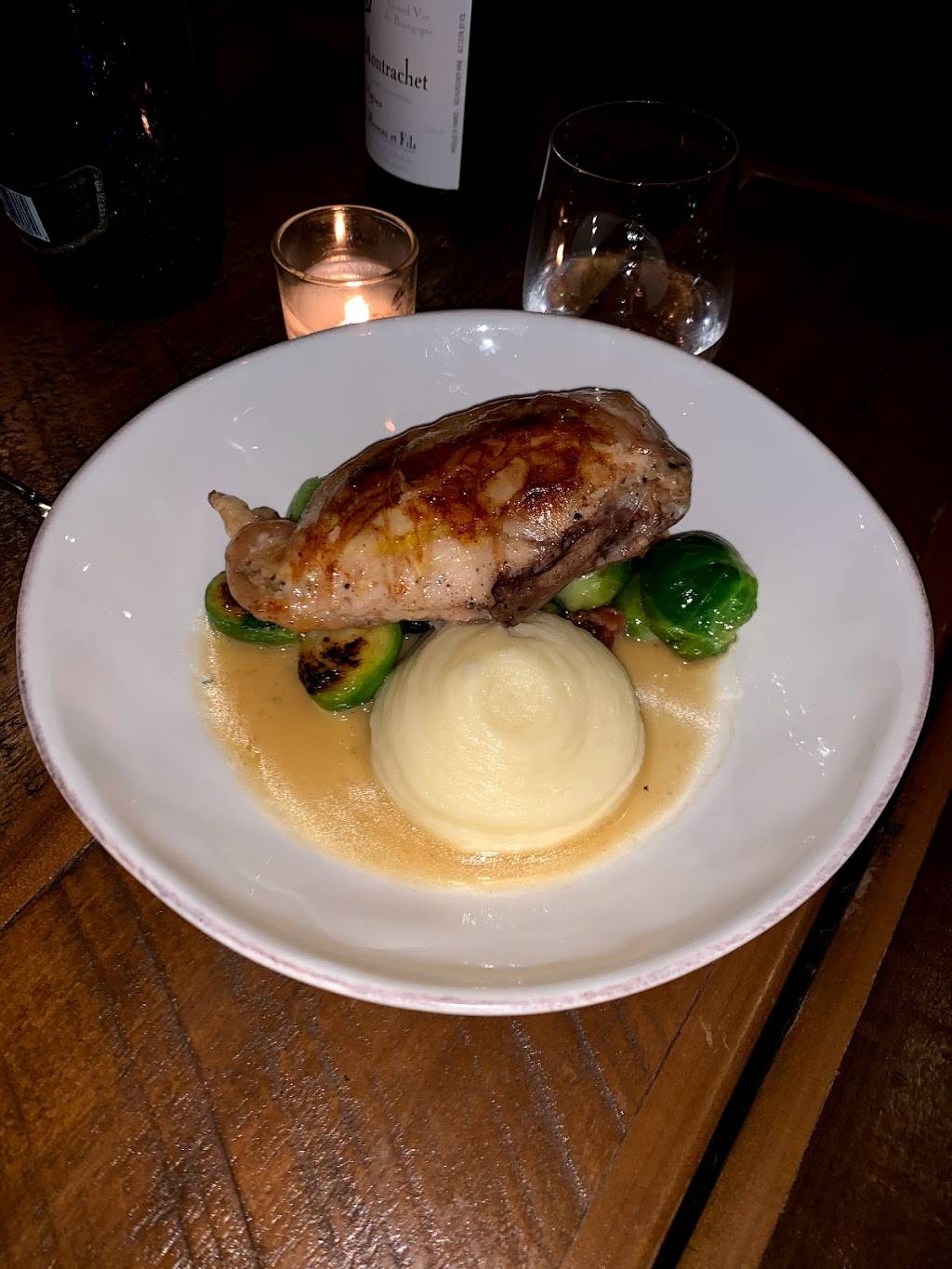 The Grove | restaurant | 187 NE 2nd Ave, Delray Beach, FL 33444, USA | 5612663750 OR +1 561-266-3750