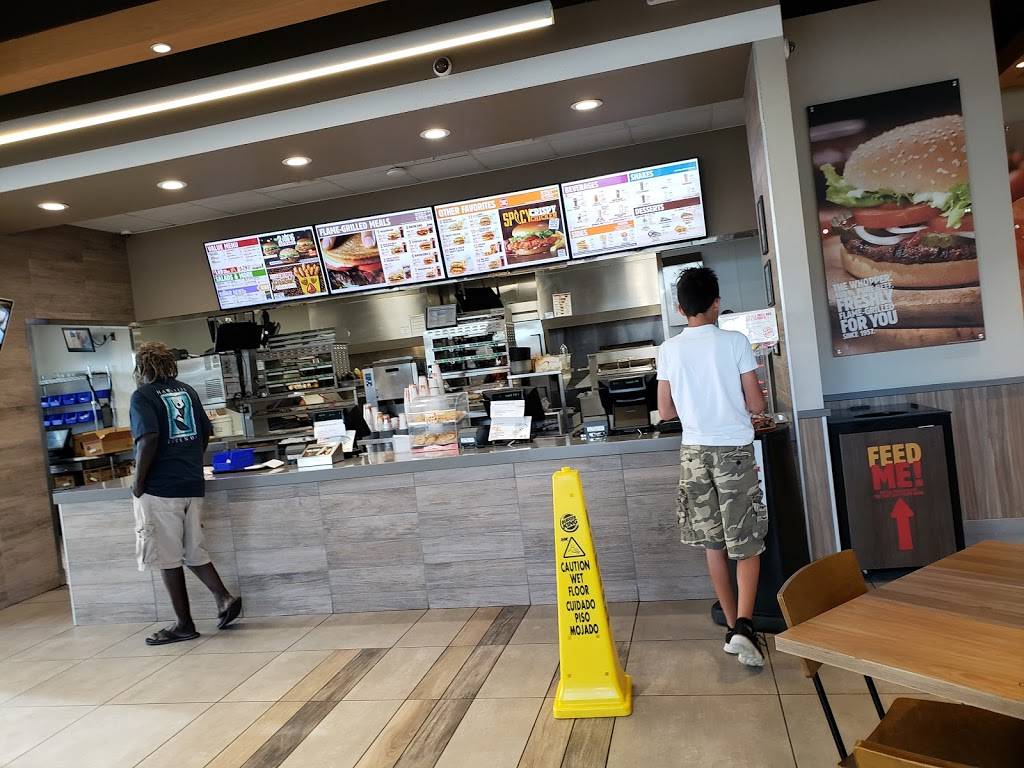 Burger King | restaurant | 3405a S Sam Houston Pkwy W E, Houston, TX 77047, USA | 2818887257 OR +1 281-888-7257