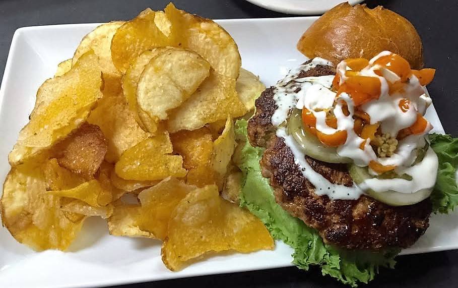 Magic Tree Pub & Eatery | restaurant | 7463 South Ave, Youngstown, OH 44512, USA | 3306292667 OR +1 330-629-2667