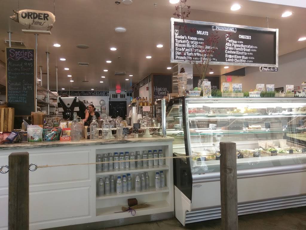 E.A.T Marketplace | cafe | 28410 Old Town Front St, Temecula, CA 92590, USA | 9516943663 OR +1 951-694-3663