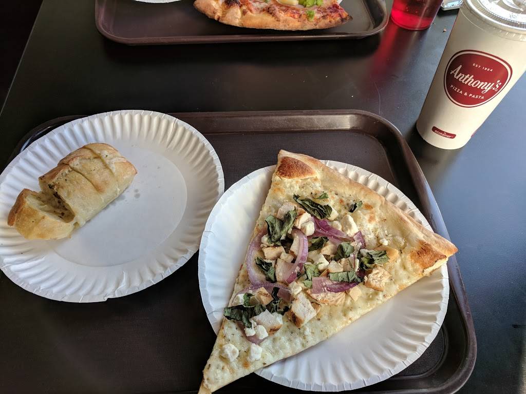 Anthonys Pizza & Pasta | meal delivery | 150 S Union Blvd, Lakewood, CO 80228, USA | 3039883121 OR +1 303-988-3121