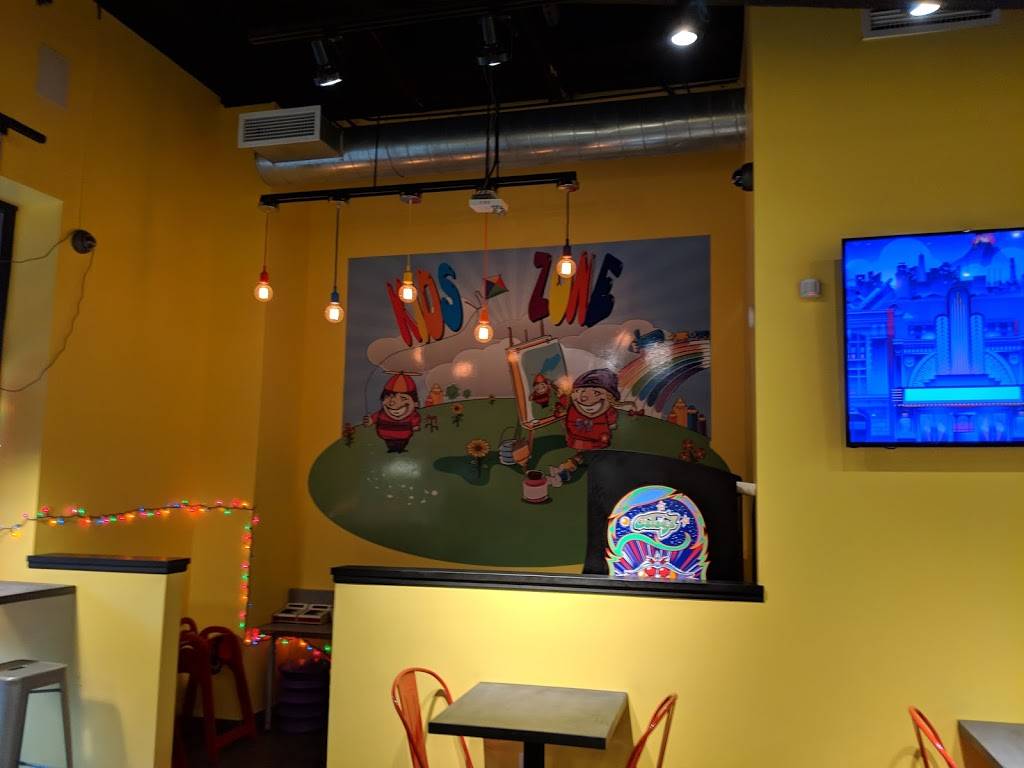 Chubbys Cheesesteaks Bayshore | restaurant | 430 W Silver Spring Dr, Glendale, WI 53217, USA | 4149629999 OR +1 414-962-9999