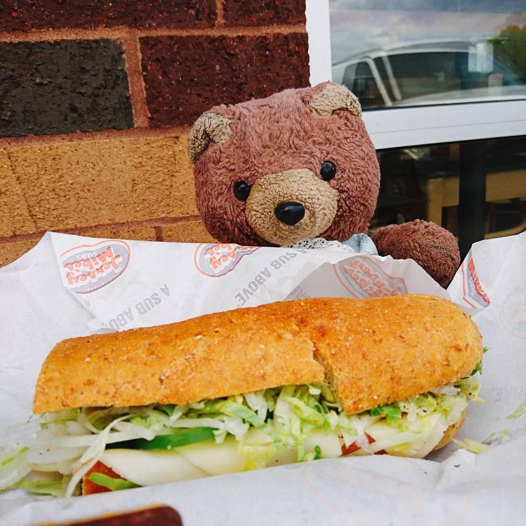 Jersey Mikes Subs | meal takeaway | 2704 County Rd 88 Suite 130, St Anthony, MN 55418, USA | 6123627827 OR +1 612-362-7827