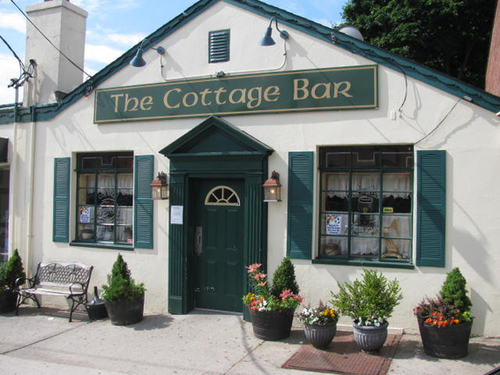 The Cottage | restaurant | 178 Cedar Ln, Teaneck, NJ 07666, USA | 2016920016 OR +1 201-692-0016