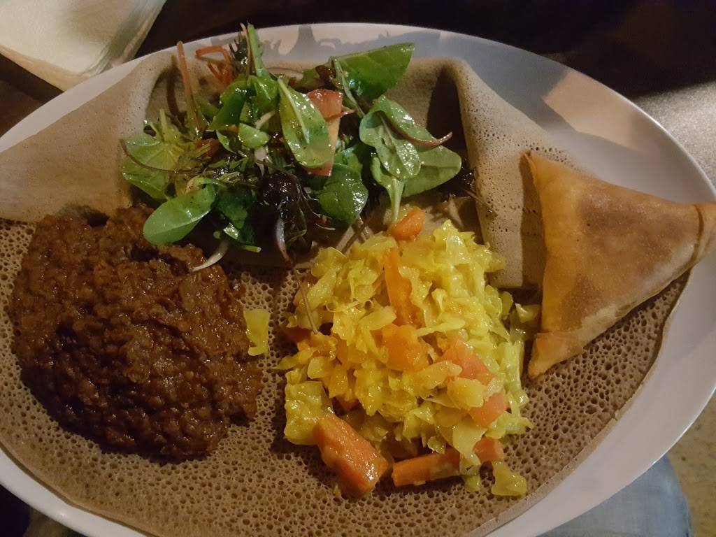 Authentic Ethio African Spices | restaurant | 1740 E McDowell Rd, Phoenix, AZ 85006, USA | 6022522286 OR +1 602-252-2286