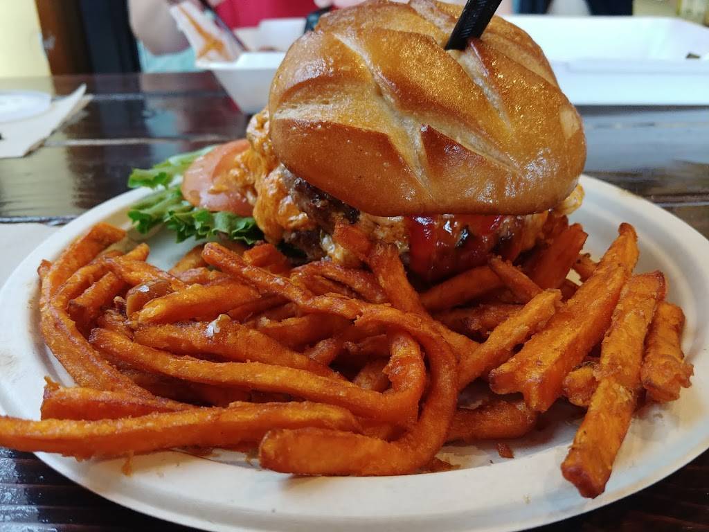 Seans Smokehouse BBQ & Grill | restaurant | 222 E Crossroads Blvd, Saratoga Springs, UT 84045, USA | 8017538030 OR +1 801-753-8030