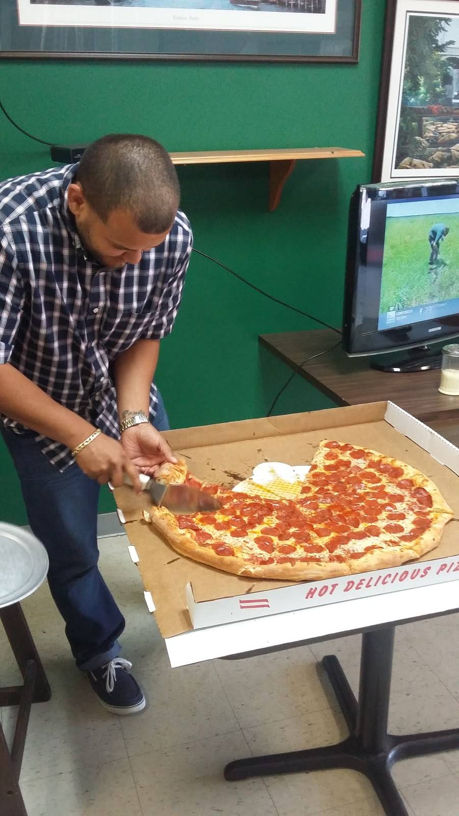 Pizza Perfect Pizza | meal delivery | 5545 SC-9, Inman, SC 29349, USA | 8645782003 OR +1 864-578-2003