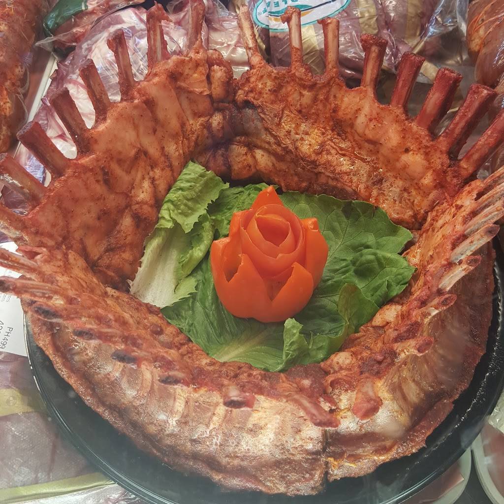 Zovk Meat Market | restaurant | 11009 Burbank Blvd, North Hollywood, CA 91601, USA | 8187613330 OR +1 818-761-3330