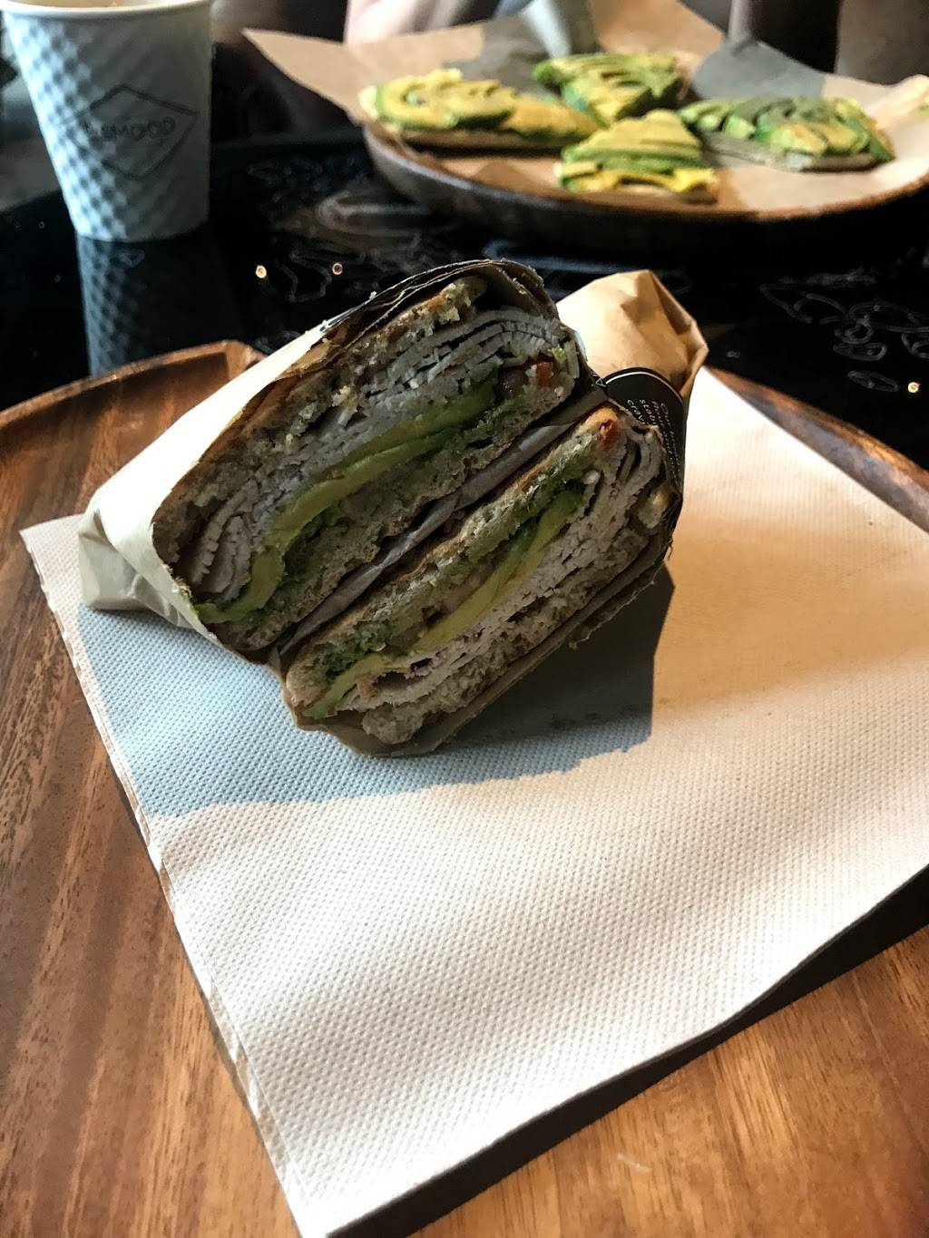 Dr Smood | restaurant | 1800 Bay Rd Suite 103, Miami Beach, FL 33139, USA | 7866755412 OR +1 786-675-5412