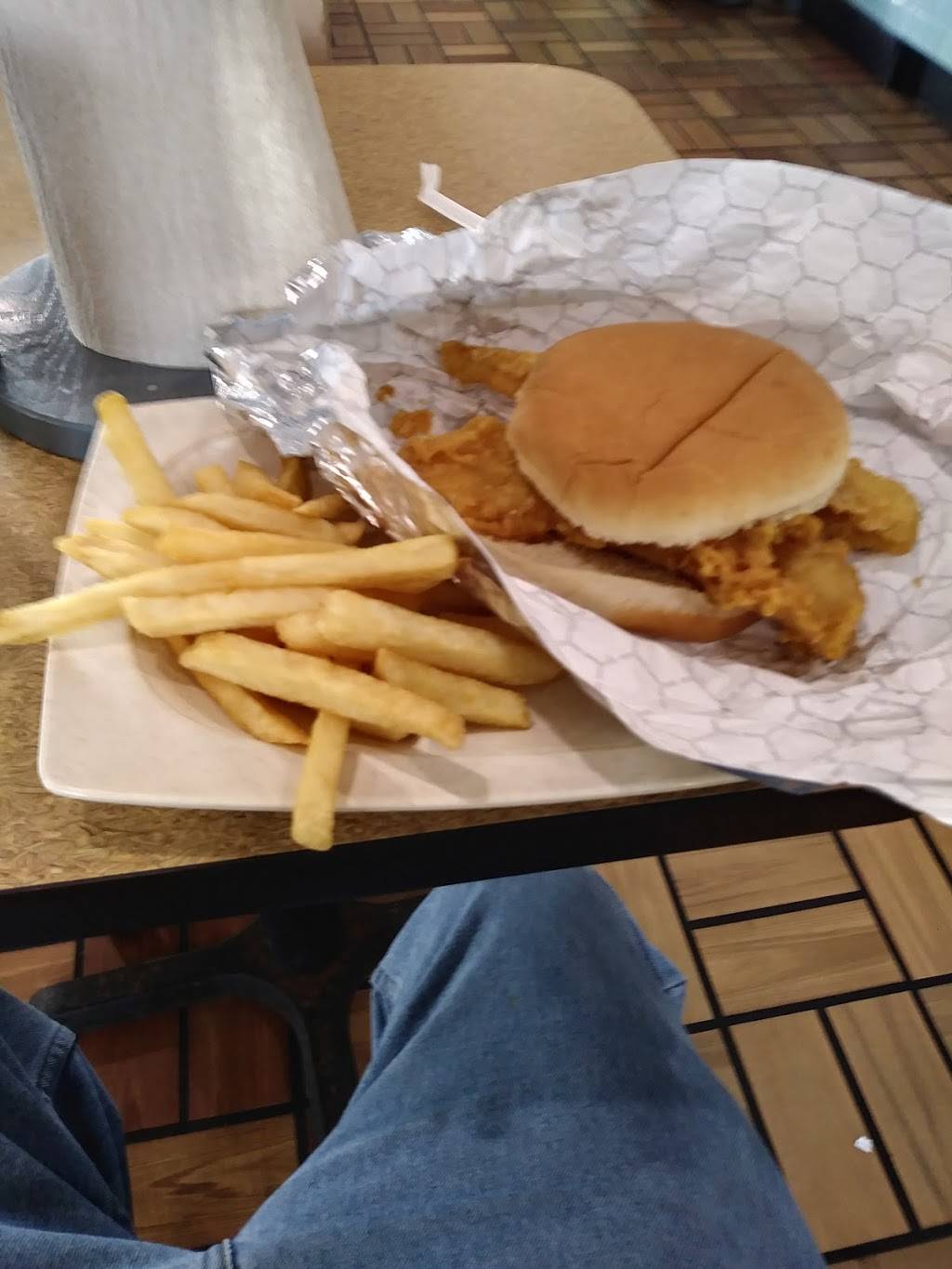 Captain Ds | restaurant | 904 Edgewood Ave N, Jacksonville, FL 32254, USA | 9043886824 OR +1 904-388-6824